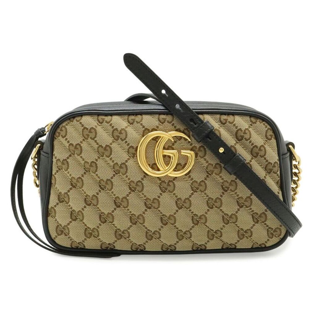 Gucci GG Marmont Shoulder Bag